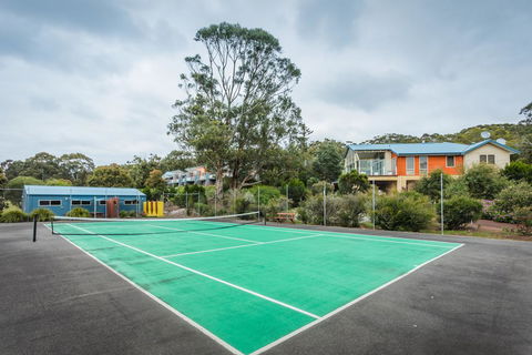 Banksia @ Cosy Corner - Accommodation Newcastle 3