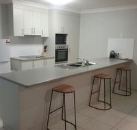 Banksia and Acacia Apartments - Accommodation Newcastle