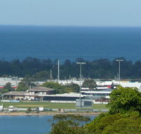 Banksia Waters - Accommodation Newcastle
