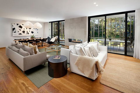 Bannisters Pavilion Mollymook - Accommodation Newcastle 2