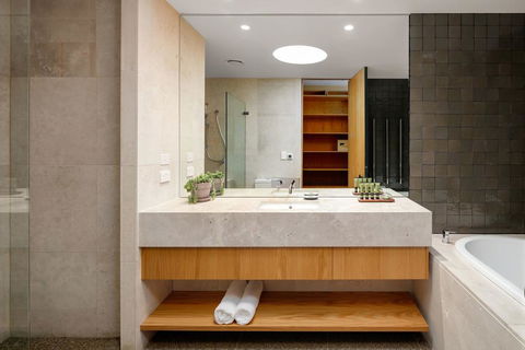 Bannisters Pavilion Mollymook - Accommodation Newcastle 3