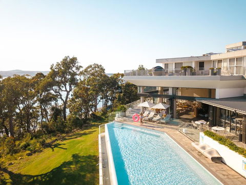 Bannisters Port Stephens - Accommodation Newcastle 0