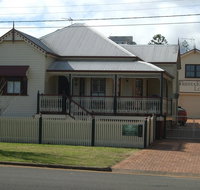 Bannockburn Cottage - Accommodation Newcastle