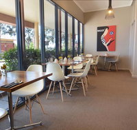 Barclay On View - Accommodation Newcastle