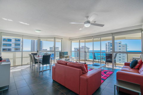 Baronnet Apartments - Accommodation Newcastle 3