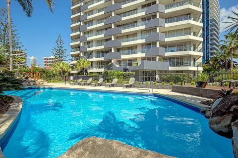 Baronnet Apartments - Accommodation Newcastle 1