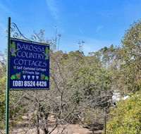 Barossa Country Cottages - Accommodation Newcastle