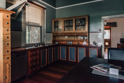 Barossa Dreams - Accommodation Newcastle 1