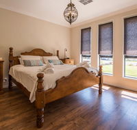 Barossa Family Holiday Home - Accommodation Newcastle