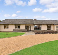 Barossa Idyll - Accommodation Newcastle