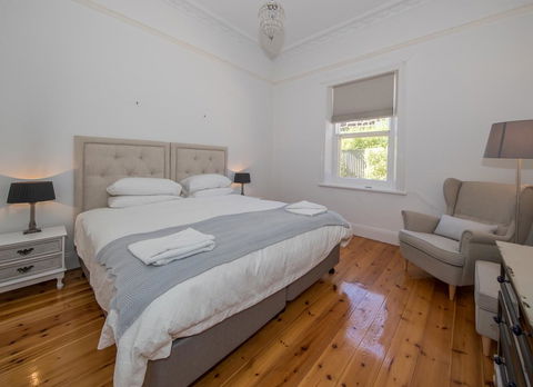 Barossa Valley View Guesthouse - Accommodation Newcastle 2