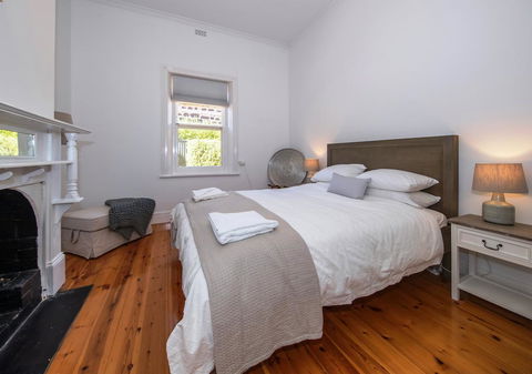 Barossa Valley View Guesthouse - Accommodation Newcastle 3