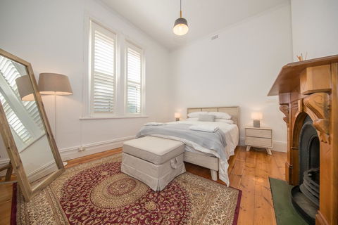 Barossa Valley View Guesthouse - Accommodation Newcastle 1