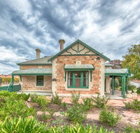 Barossa Vineyard Guesthouse - Accommodation Newcastle