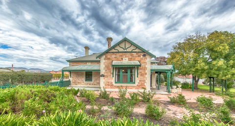 Barossa Vineyard Guesthouse - Accommodation Newcastle 0
