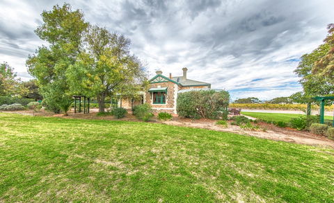Barossa Vineyard Guesthouse - Accommodation Newcastle 1