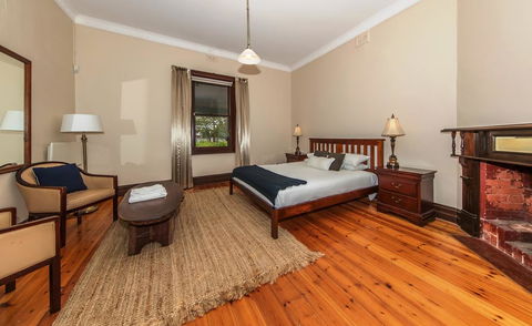Barossa Vineyard Guesthouse - Accommodation Newcastle 3