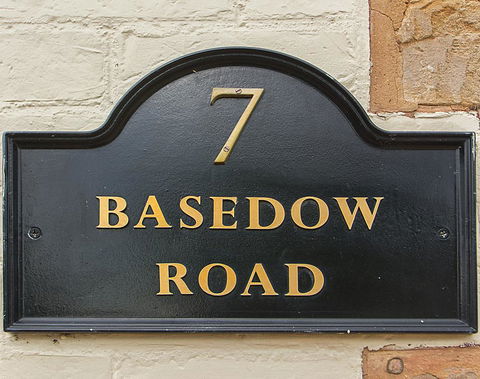 Barossa Vineyard Guesthouse - Accommodation Newcastle 2