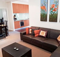 Barossa Vista - Accommodation Newcastle