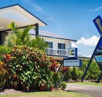 Barrier Reef Motel Innisfail - Accommodation Newcastle