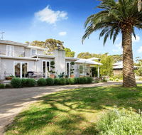 BARRIMA - SOMERS BEACH - Accommodation Newcastle