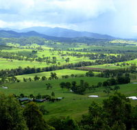 Barrington River House - Accommodation Newcastle
