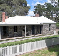 Barunah Plains - The Cottage - Accommodation Newcastle