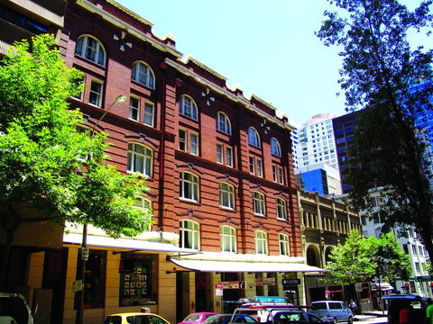 Base Sydney - Accommodation Newcastle 1