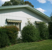 Basedow Units Tanunda - Accommodation Newcastle