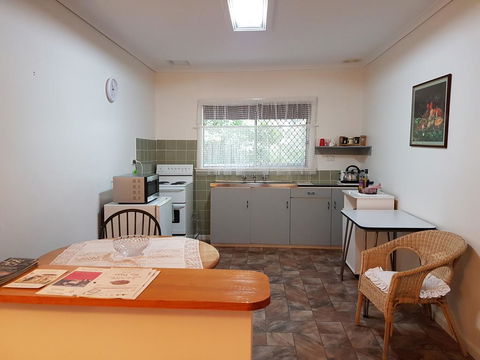 Basedow Units Tanunda - Accommodation Newcastle 3