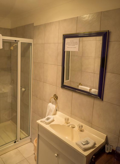 Battery Point Manor - Accommodation Newcastle 3
