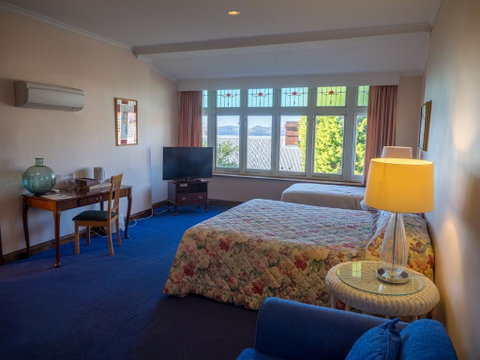 Battery Point Manor - Accommodation Newcastle 1