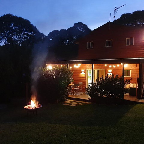 Bawley Point Accomodation - Accommodation Newcastle 3