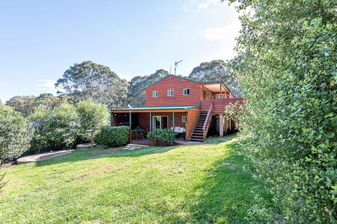 Bawley Point Accomodation - Accommodation Newcastle 2