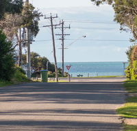 Bay Beach Beauty