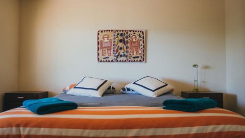 Bay Beach House - Accommodation Newcastle 1