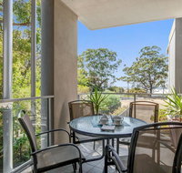 Bay Blu  Jervis Bay Rentals - Accommodation Newcastle