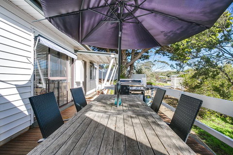 Bay Cottage - Accommodation Newcastle 1
