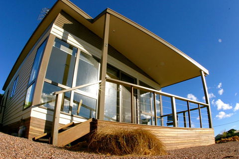 Bay Of Islands Apartments - Accommodation Newcastle 1