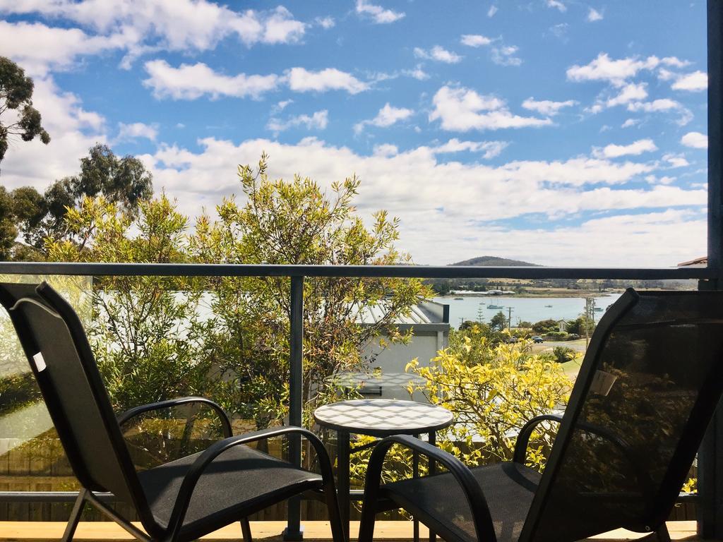 Accommodation Newcastle