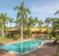 Bayside Holiday Apartments - Accommodation Newcastle