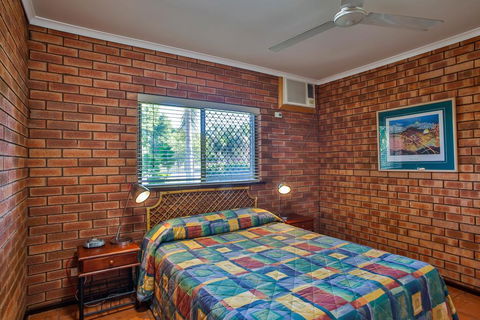 Bayside Holiday Apartments - Accommodation Newcastle 1
