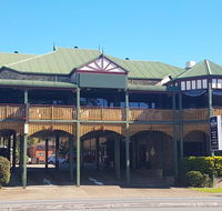 Bayswater Tweed - Accommodation Newcastle