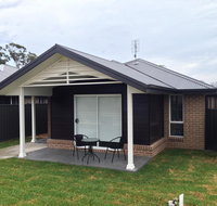 Bayswood Vincentia JERVIS BAY - Accommodation Newcastle