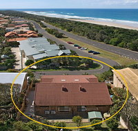 Bayview - East Ballina - Accommodation Newcastle