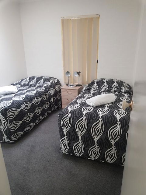 Bayview Apartments - Accommodation Newcastle 3