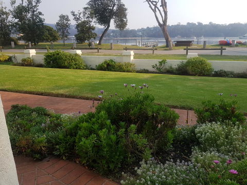 Bayview Apartments - Accommodation Newcastle 1