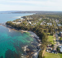 Bayview on Bowen  Jervis Bay Rentals - Accommodation Newcastle