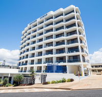 Bayview Tower - Accommodation Newcastle