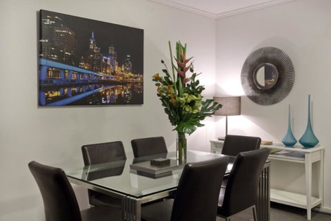 Bayviews - StayCentral - Accommodation Newcastle 2
